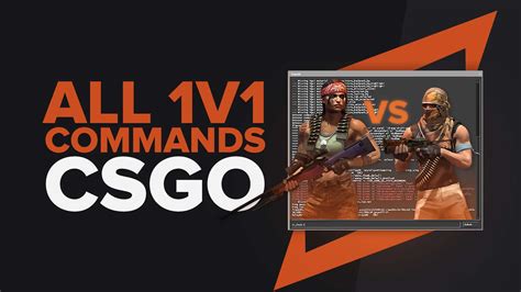 csgo commands for 1v1